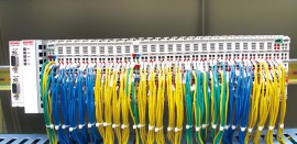 江蘇AIN-PAC過程控制系統